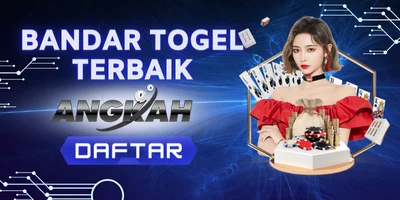 Angkah - Agen Togel Toto Dengan 15 Pasaran Lengkap Terbaik di Indonesia